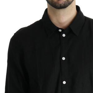 CAMICIA ENEA ALLAN SOLID - Mad Fashion | img vers.300x/